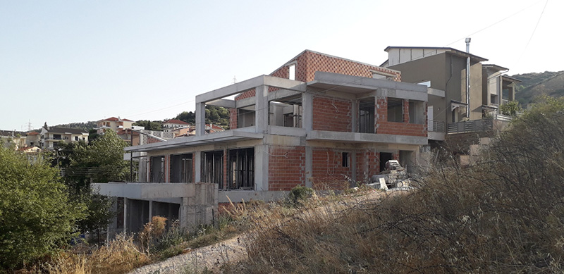 Project Νεοχωρόπουλο