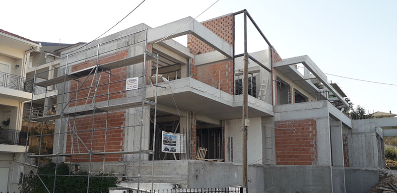 Project Νεοχωρόπουλο