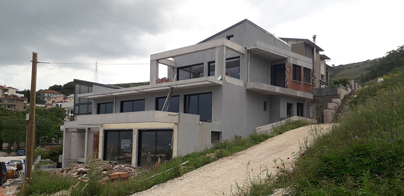 Project Νεοχωρόπουλο