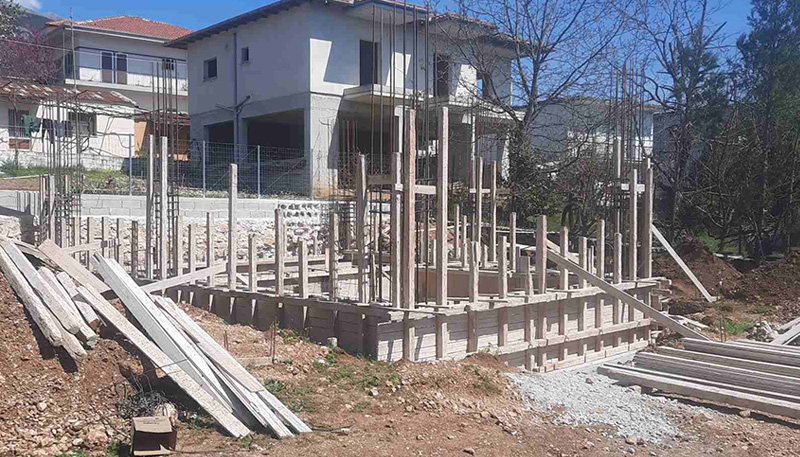 Project Λυκοτρίχι