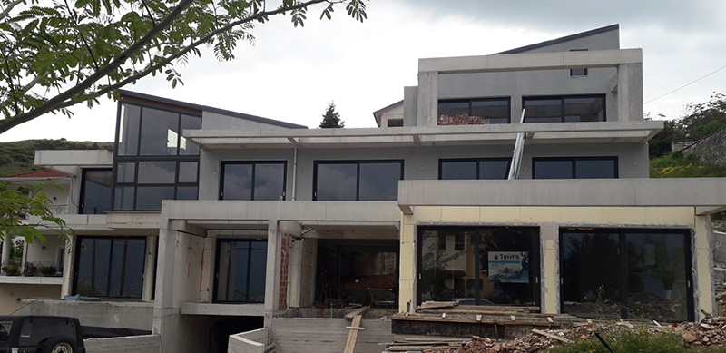Project Νεοχωρόπουλο