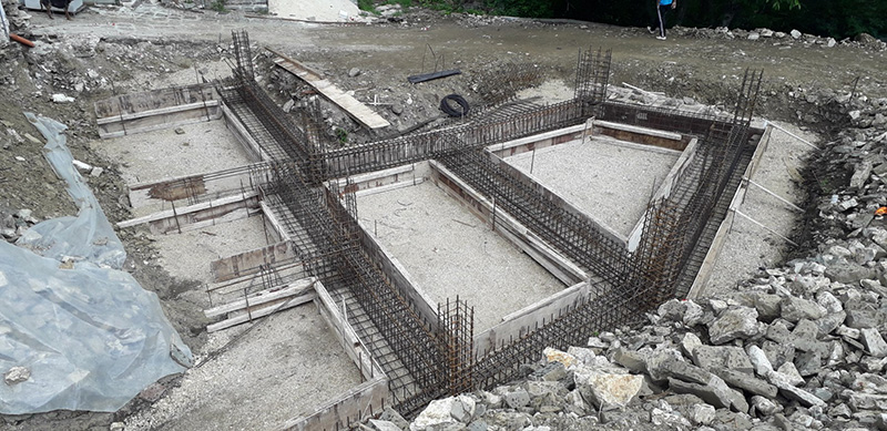 Project Δίκορφο