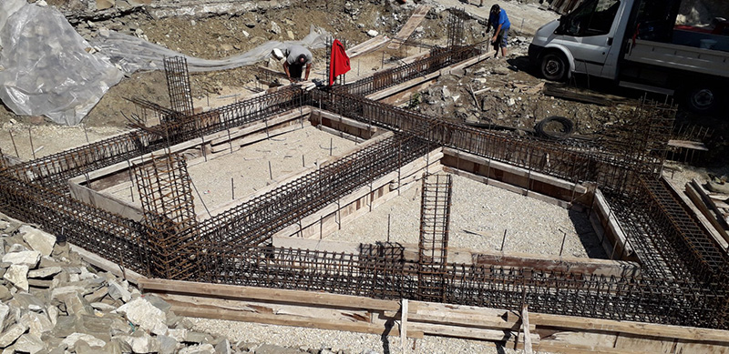 Project Δίκορφο
