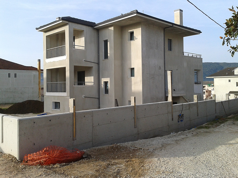 Project Καρδαμίτσια