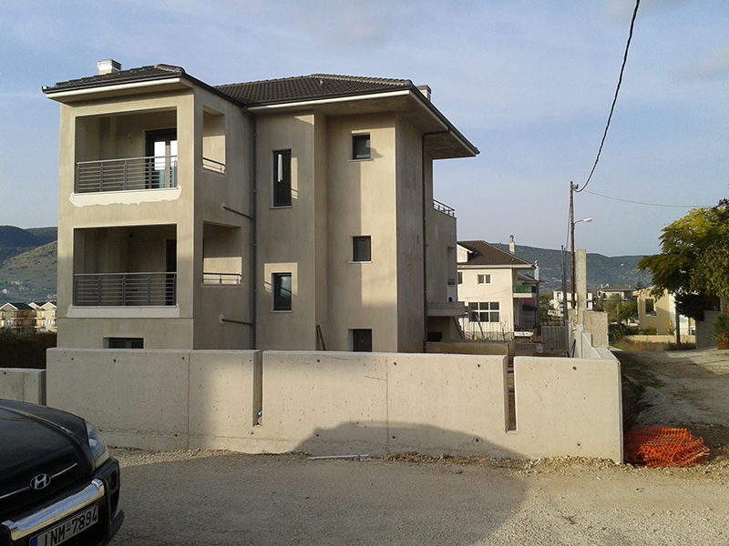 Project Καρδαμίτσια