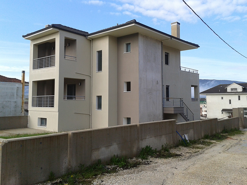 Project Καρδαμίτσια
