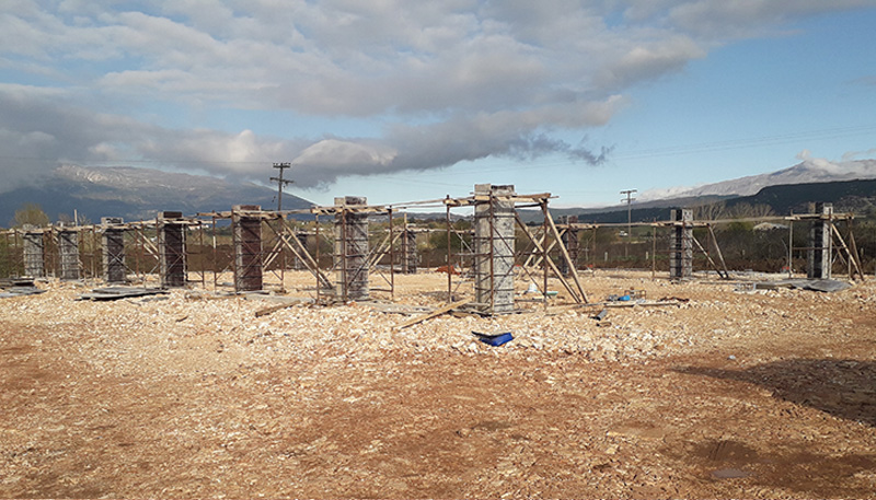 Project Κατσικά C