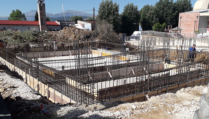 agios paisios