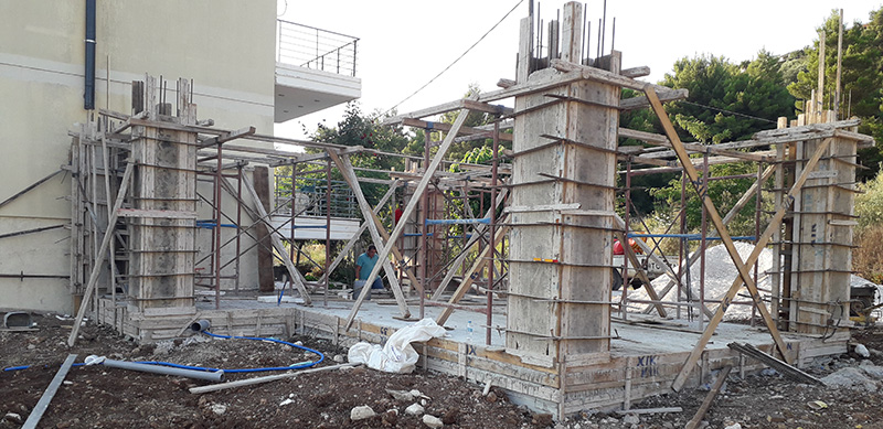 Project Πέρδικα Θεσπρωτίας