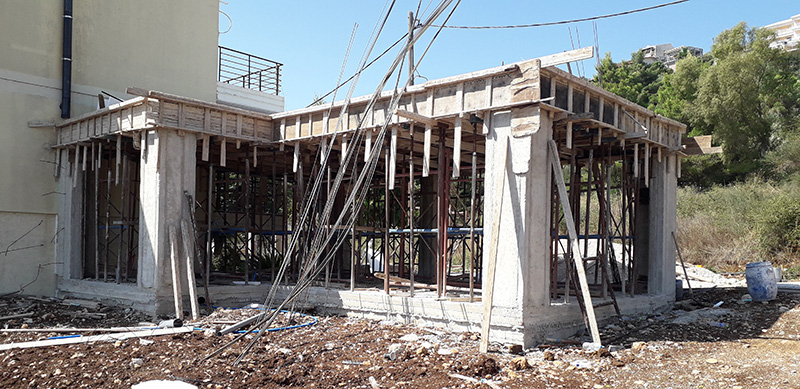 Project Πέρδικα Θεσπρωτίας