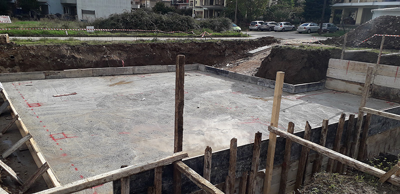 Project Βοτανικός