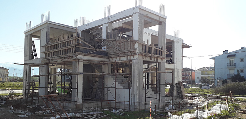 Project Βοτανικός
