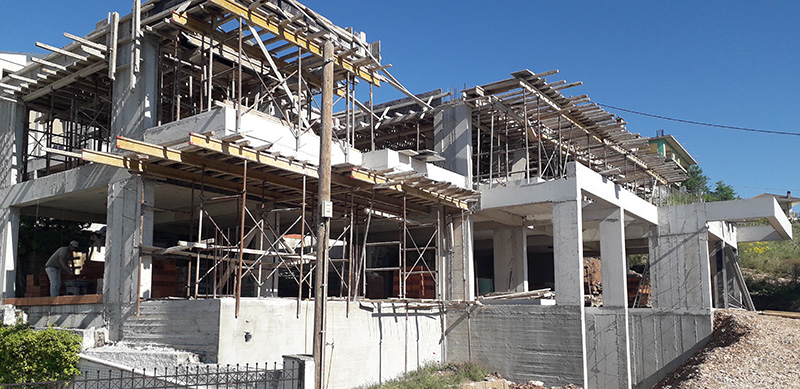 Project Νεοχωρόπουλο