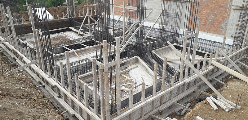 Project Κάτω Νεοχωρόπουλο