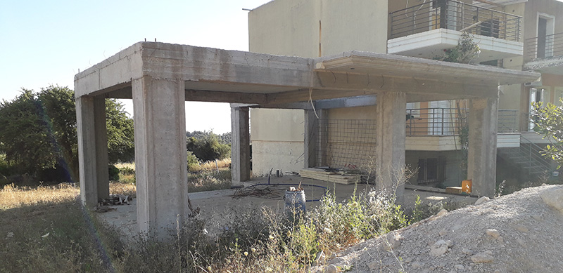 Project Πέρδικα Θεσπρωτίας
