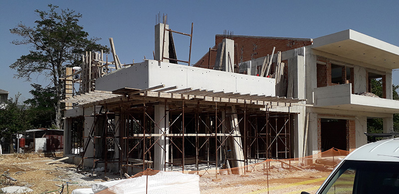 Project Κάτω Νεοχωρόπουλο