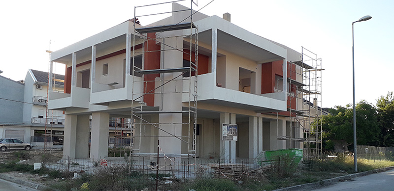 Project Βοτανικός