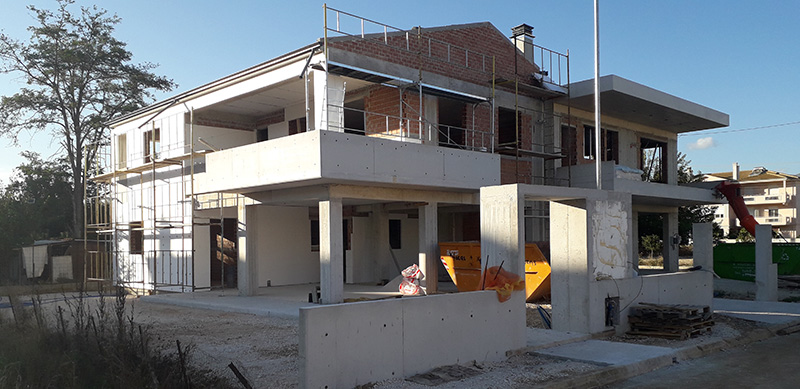 Project Κάτω Νεοχωρόπουλο