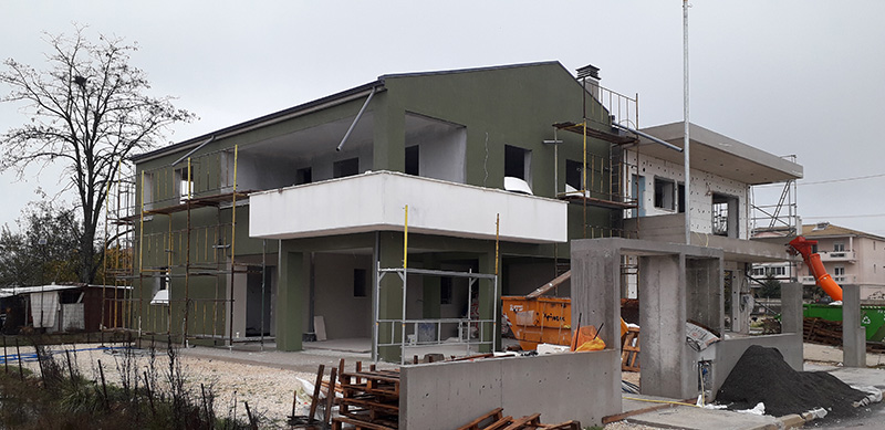 Project Κάτω Νεοχωρόπουλο
