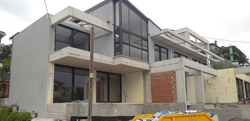Project Νεοχωρόπουλο