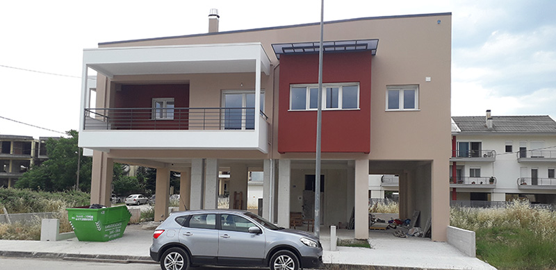 Project Βοτανικός
