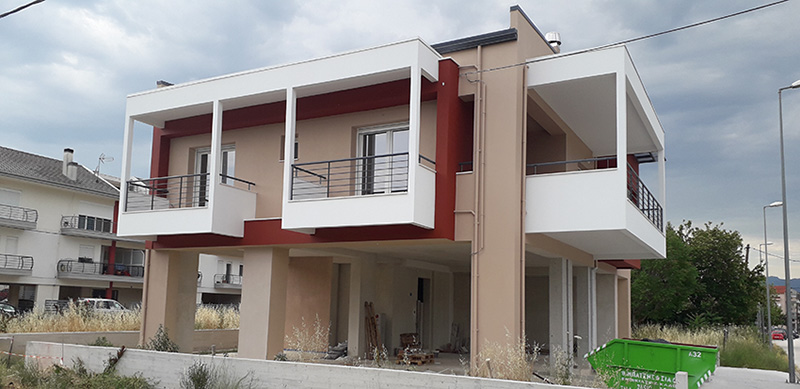 Project Βοτανικός