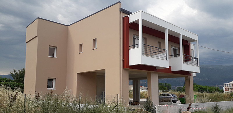 Project Βοτανικός