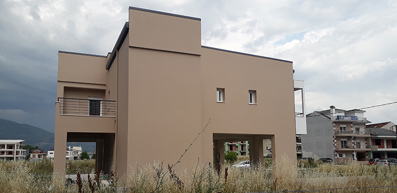 Project Βοτανικός