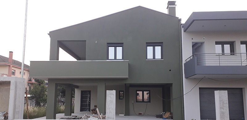 Project Κάτω Νεοχωρόπουλο