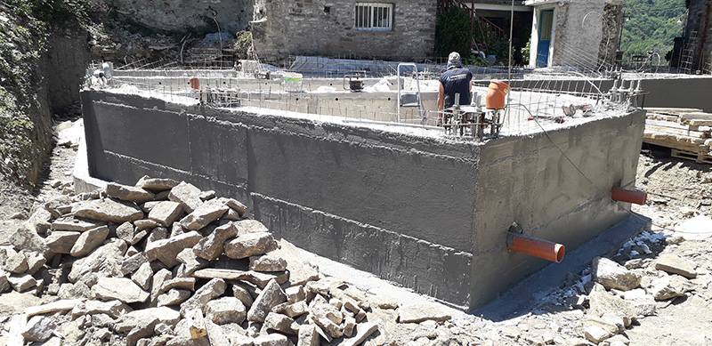 Project Δίκορφο