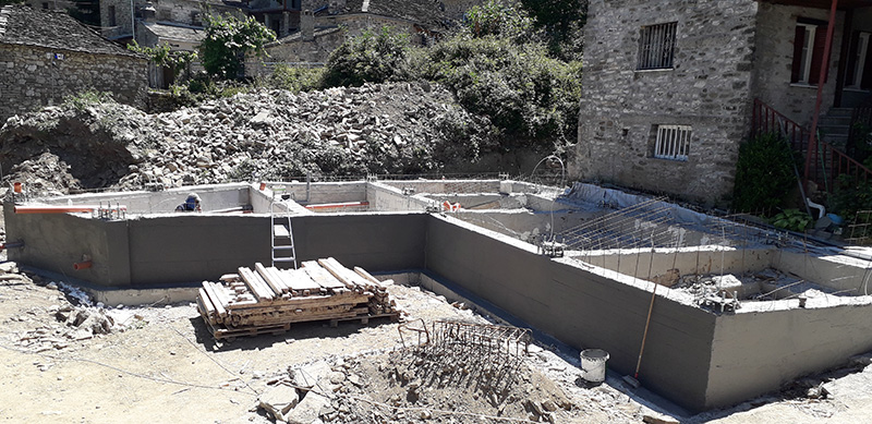 Project Δίκορφο