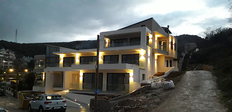 Project Νεοχωρόπουλο