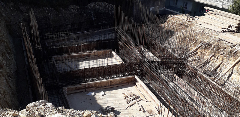 Project Νέα Ζωή