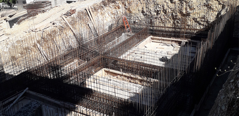 Project Νέα Ζωή