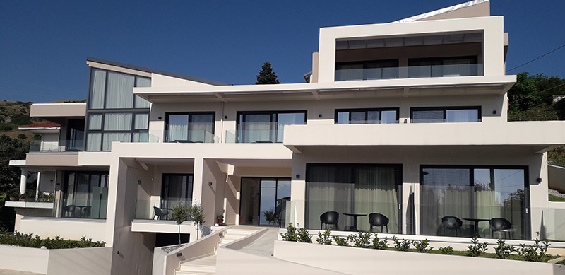 Project Νεοχωρόπουλο