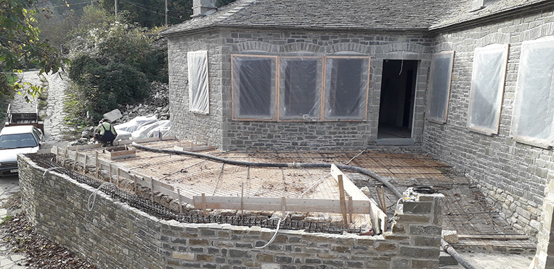 Project Δίκορφο