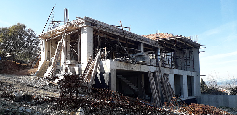 Project Νέα Ζωή