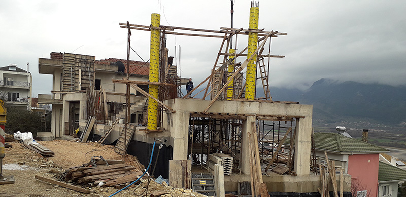 Project Νέα Ζωή