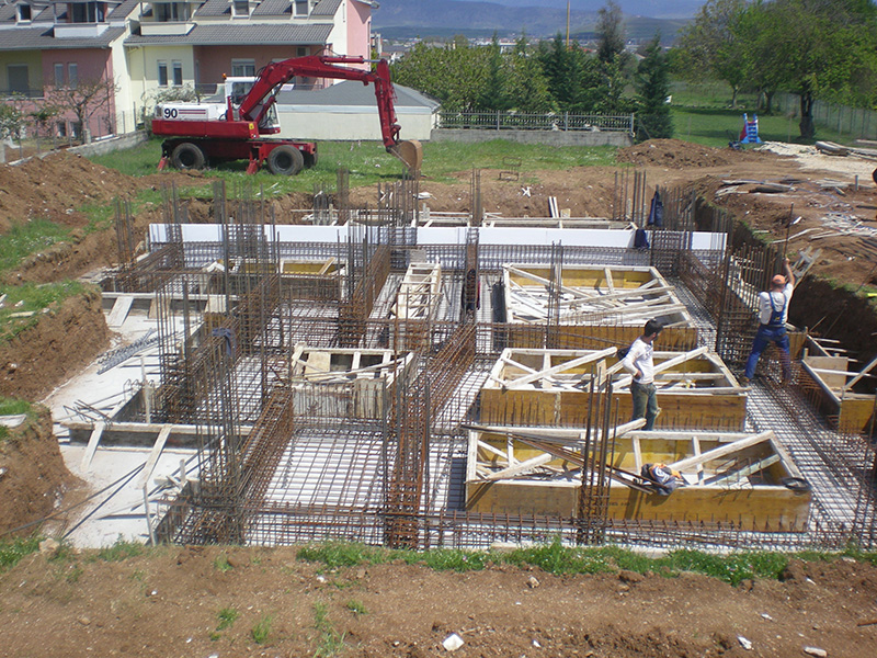 Project Πεδινή Β