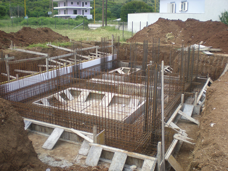 Project Πεδινή Β