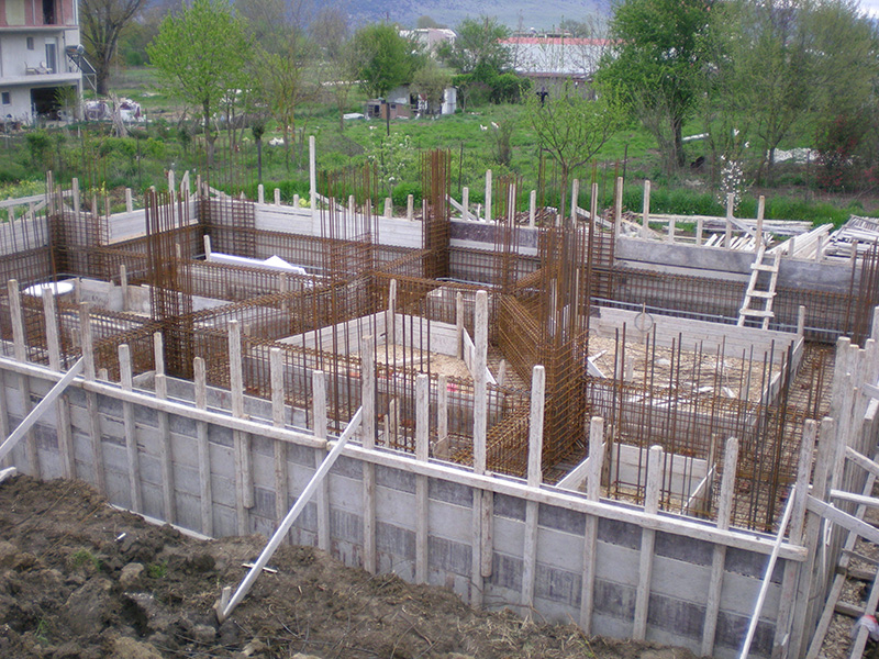 Project Κατσικά Β