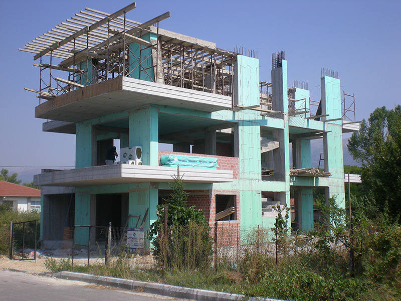 Project Κατσικά Β