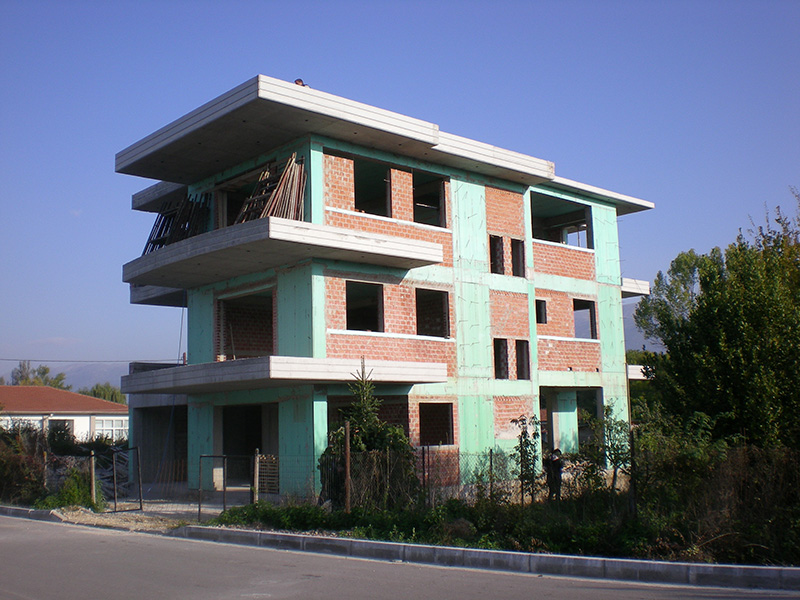 Project Κατσικά Β