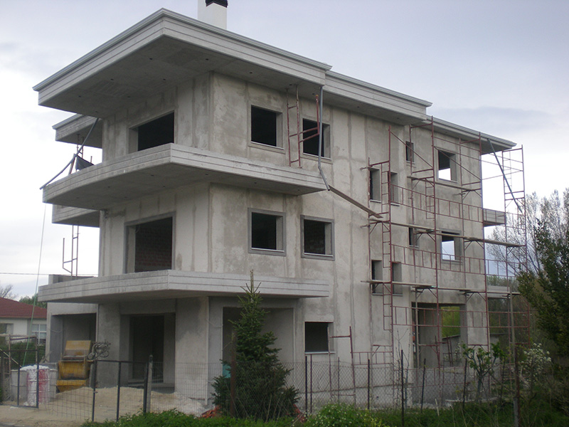 Project Κατσικά Β
