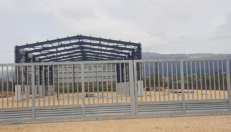 Project Κατσικά C