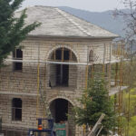 Project Μονοδένρι
