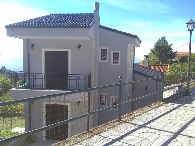 Project Ζίτσα