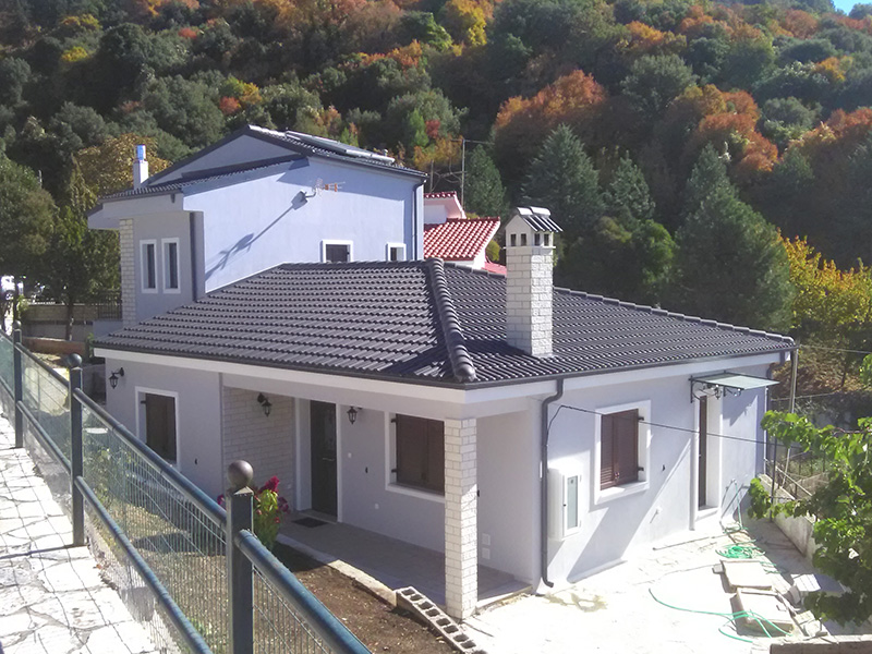 Project Ζίτσα