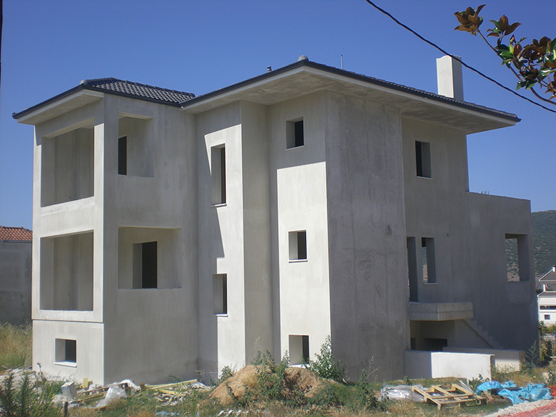 Project Καρδαμίτσια
